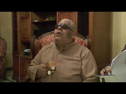 المبتهل الشيخ سعيد حافظ تلاوة من القلب 