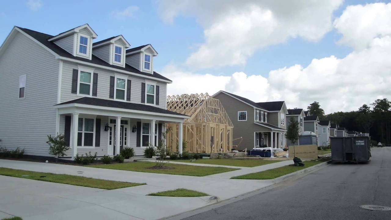 Bluffton Park Real Estate Bluffton Park Homes Bluffton Park