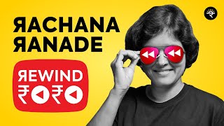 YouTube Rewind 2020 | CA Rachana Ranade