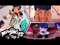 MIRACULOUS | 🔝 MARINETTE ☯️ | SAISON 4 | Les aventures de Ladybug et Chat Noir