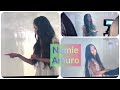 安室奈美恵♡JustYouandI 撮影メイキング