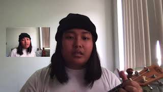 Spliced Theme Song Cover