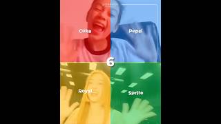guess the next line of megan! #kahoot #katseye