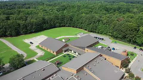 Donahoe Elementary School - August 2022