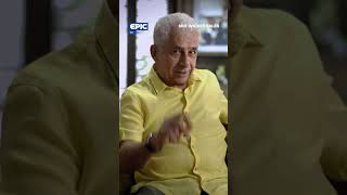 The Fab 4 of Indian Spin | Bedi, Prasanna, Chandra & Venkat #midwickettales #cricket #epictv