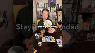 With the Shaman of disks #tarot #tarotcardmeanings #tarotreading #tarotreader