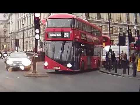 Uber London. Jibb in Fail.