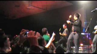 Reset To Beautiful - Never Ashamed 2010