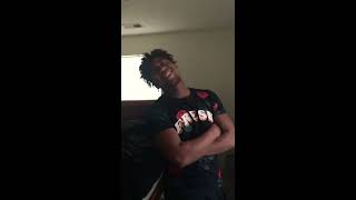 Off The Top Freestyle!! (#2)