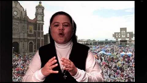 Leccin 9 Qu es la iglesia catlica?