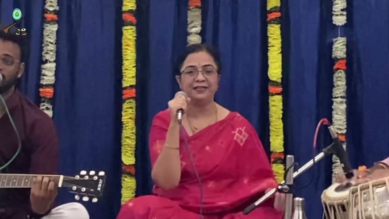 Maha Shivratri| Art of Living Bhajan Shiv Shiv Shankaraya Shivl Vaishali| Let us Sing together😇🙏🏻