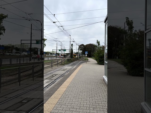 Warsaw Trams