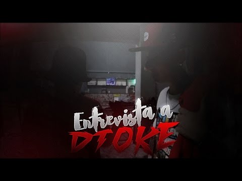 CONOCIENDO A DTOKE