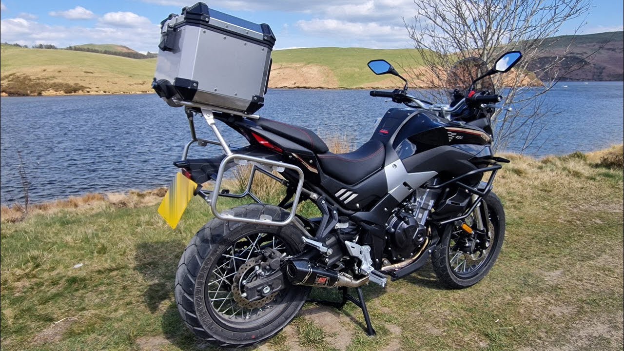 Budget ADV Motorcycles: Which is BEST? A Detailed Analysis of Specs, Pricing, Options and Reviews