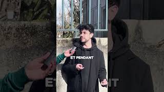 Anecdote Dun Étudiant Aux Beaux-Arts
