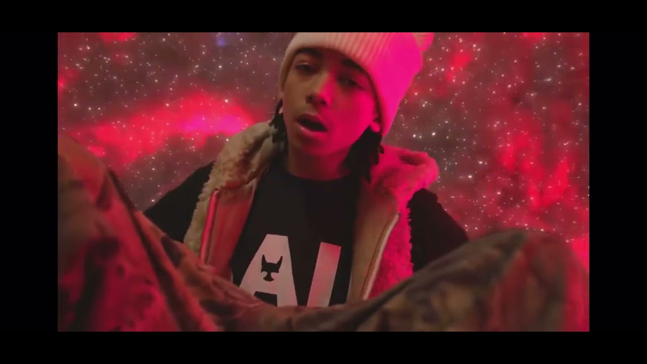 Che - Feel ft Jssr (Official Music Video) - YouTube