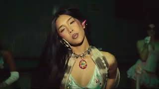 KATSEYE - PINKY UP (Clean Version) Exclusive Performance Video