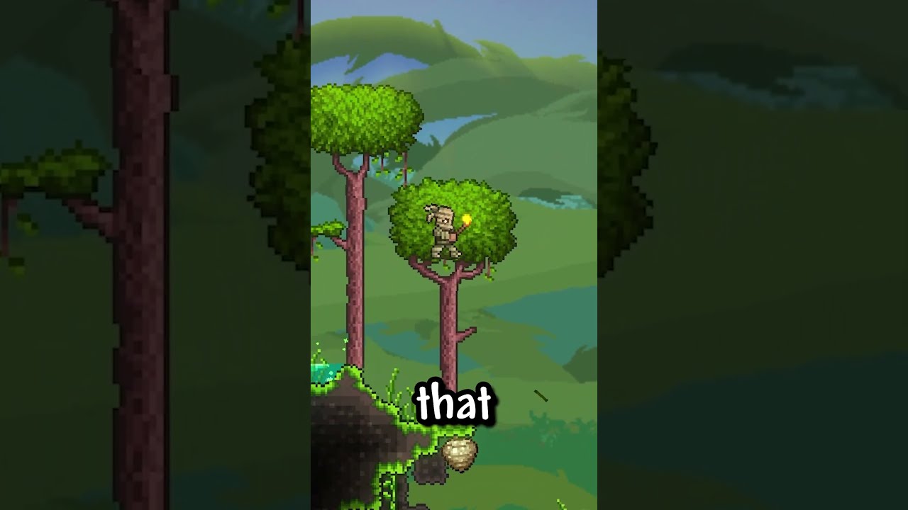 Terraria Cross Platform Is LIMITED