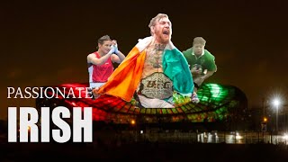 Irelands greatest sporting moments