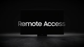 Samsung Television - Remote Access screenshot 5