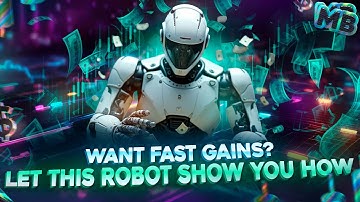 Binary Options Trading Strategy! Want To Earn from $100 every day? Let This Robot Show You How