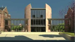 A Virtual Tour of the New Sixth Form Centre