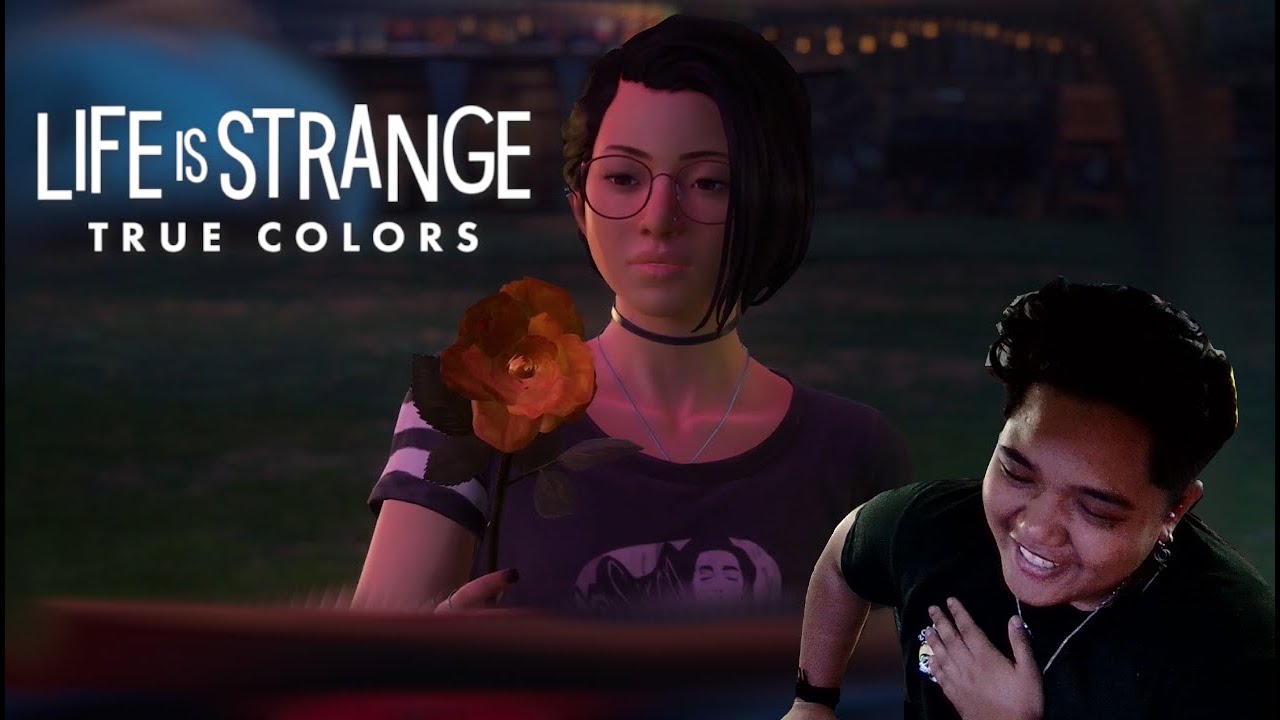 TIME FOR THE HAVEN SPRINGS SPRING FESTIVAL!!  | Life Is Strange True Colors Ch 4