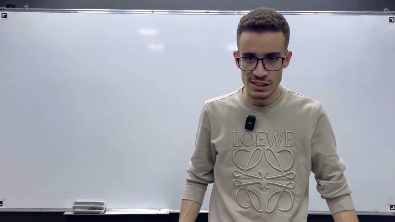 الأعداد المركبة من الصفر (أقوى شرح على الإطلاق)