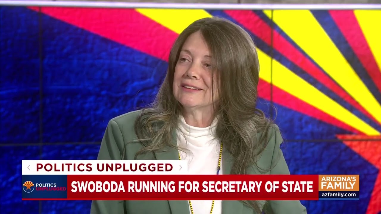 Politics Unplugged (Full Episode) February 15, 2026