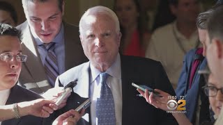 Celebrity Remembering Sen. John McCain Net Worth
