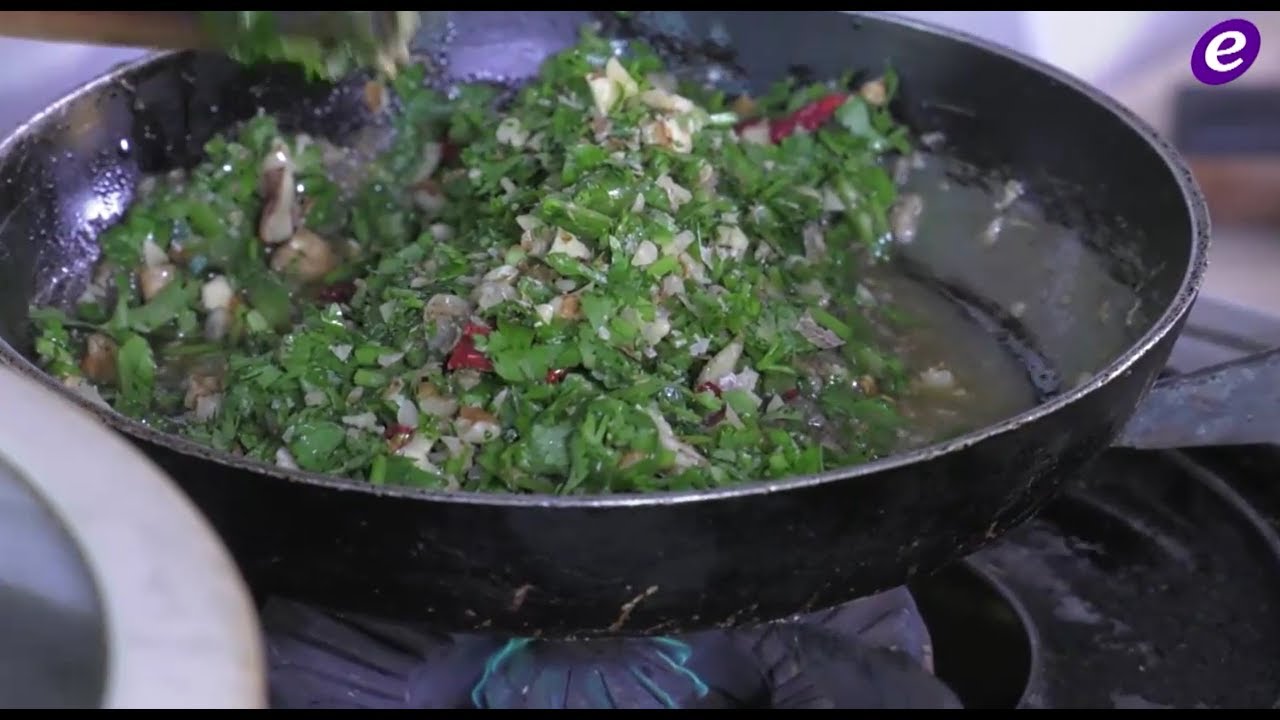 الحلقة ٥ :أرزة وبنتا تقدمان سمكة حرة