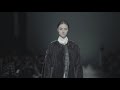 "Cloud Dancer" by Elena Burenina on Ukranian Fashion Week. FW 2020-2021 (Live version)