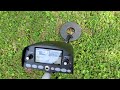 Sakobs gc1080 pro metal detector review clip