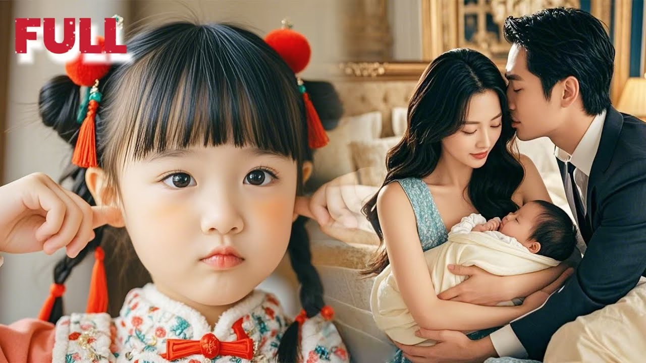 神仙萌宝逆袭之路：父亲不靠谱，母亲被欺负