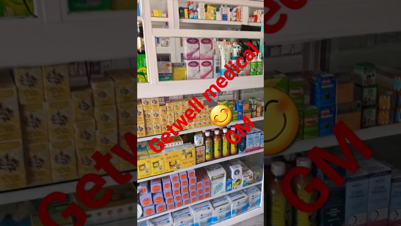 Getwell medical at wellawattha 😊♻️