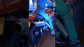 motos más potentes del mundo. #velocidad #carreras #motos