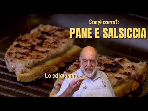 Pane e Salsiccia