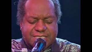 Eddie Harris Funk Project Live - I Need Some Money