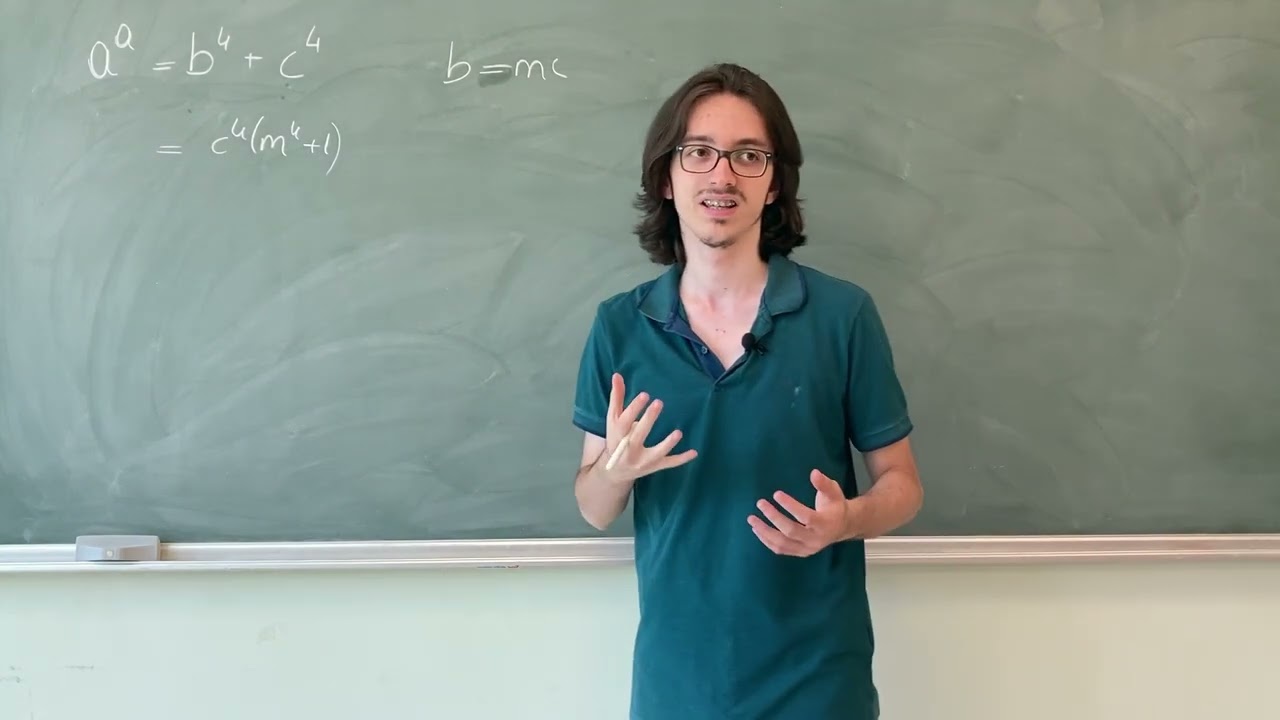 Bu denklemin çözüm sayısını tahmin edebilir misiniz? | Leva Matematik Kampı Giriş Sınavı P8