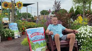 Why Are Bumper Crop Soils The Best?