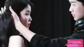 Hasi Ban Gaye (Female Version)| The Producer Mv| Korean Mix| Romantic Song|