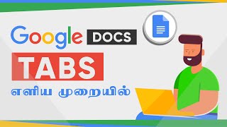 Google Docs Tabs Organize Your Content