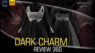 Dark Charm 360