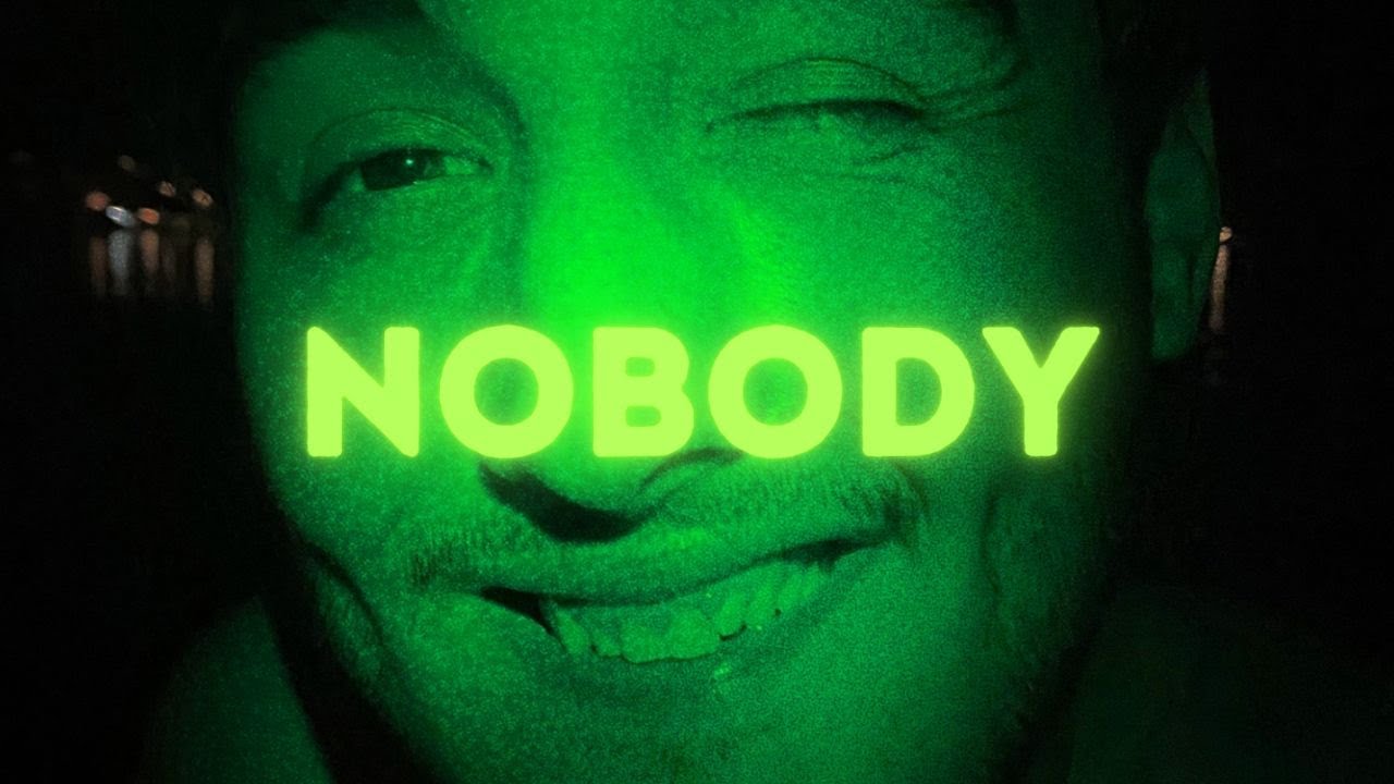 chaukowsky, eksu - nobody