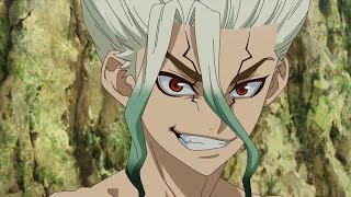 EVERY FACE of SENKU | ep 5