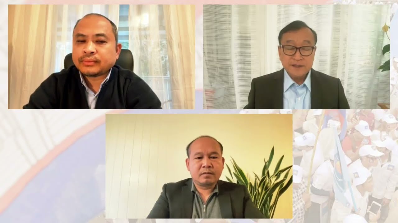 អន្តរាគមន៍ នគរបាលអន្តរជាតិ មករំលាយបណ្តាញឧក្រិដ្ឋកម្ម ដឹកនាំដោយមេឧក្រិដ្ឋជន Chen Zhi