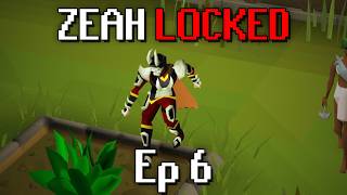 Farming is CRITICAL (#6) | Zeah Locked