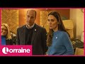 The Royal Family: All The Latest On Kate And William’s Caribbean Tour | Lorraine