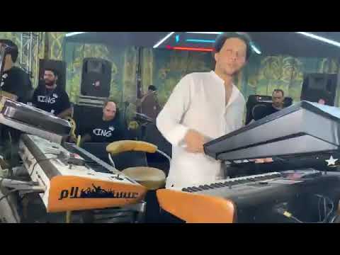 ابيض عالابيض الخميس مع عبسلااام شكل تانى اسمع ورووووق 