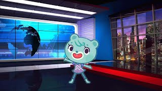 Dn Tv - Continuity 10Th December 2025